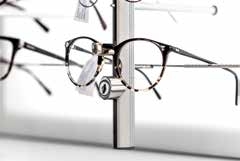 Display Rods & Clear Look – Sigma DAC