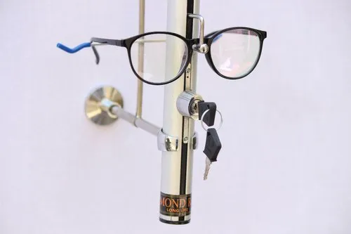 Display Rods & Clear Look – Sigma DAC