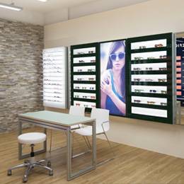 Showroom