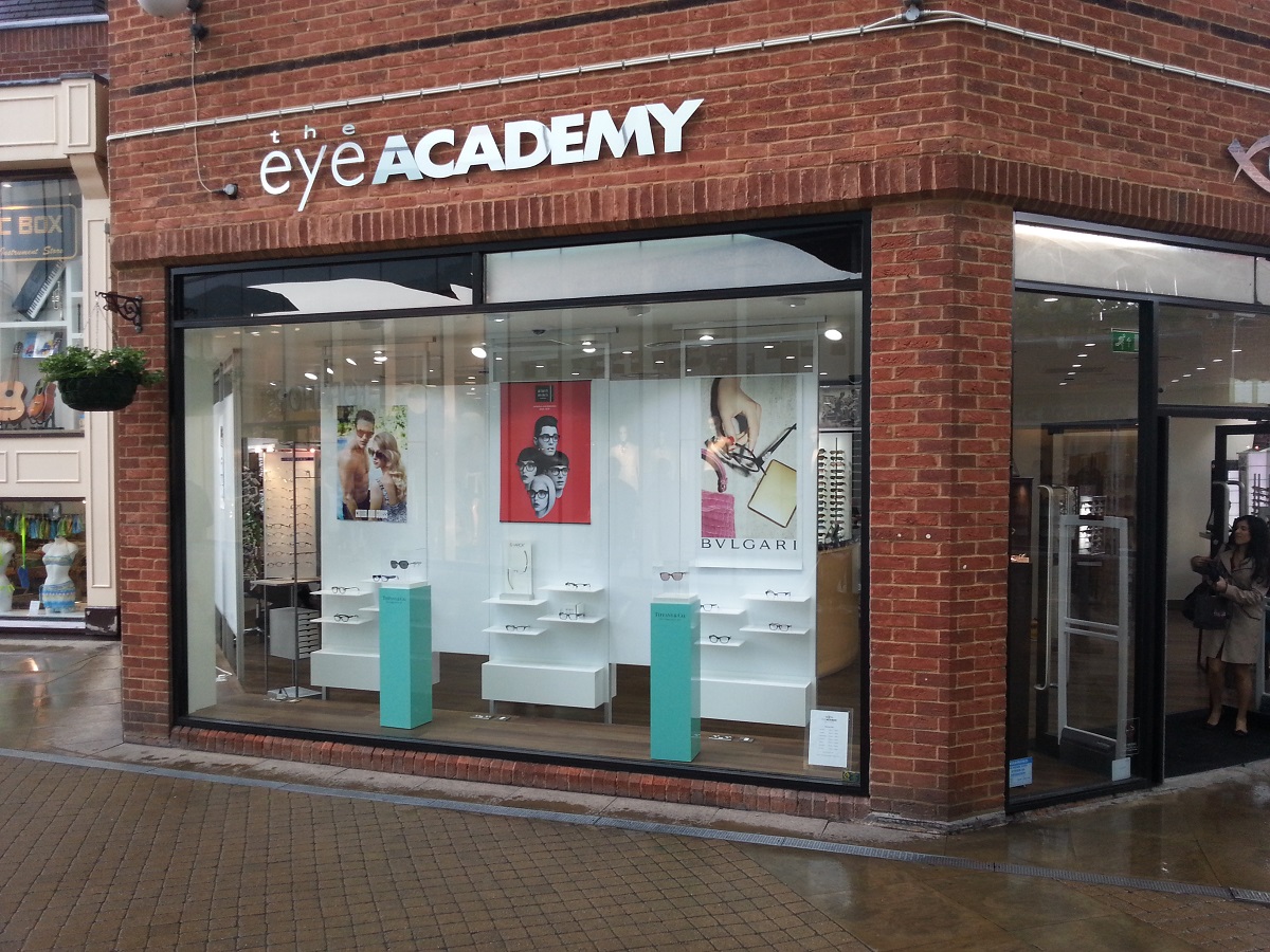 Carolina Family Eyecare