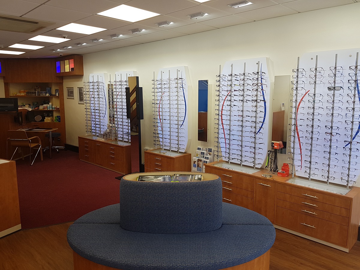 Carolina Family Eyecare