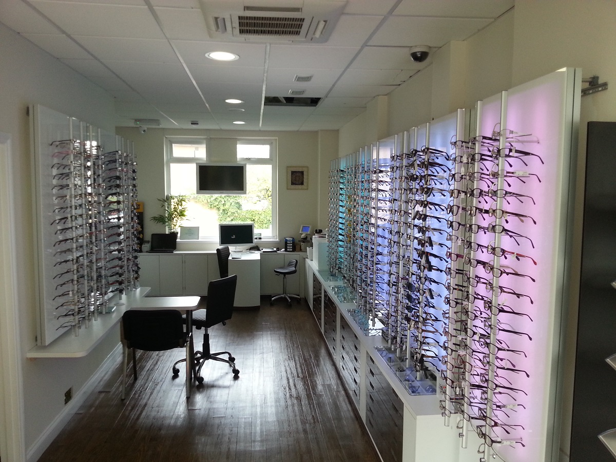 Carolina Family Eyecare