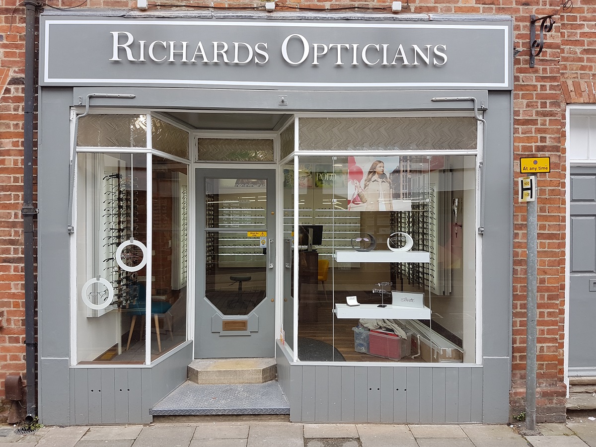 Carolina Family Eyecare