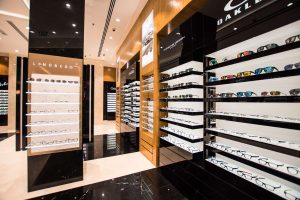 Shelving Systems – Sigma DAC