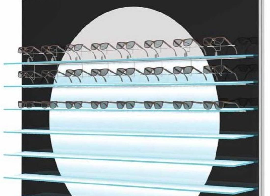 Shelving Systems – Sigma DAC