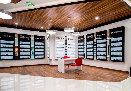 Showcases