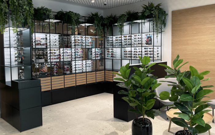 STRUKTURA System by Sigma DAC